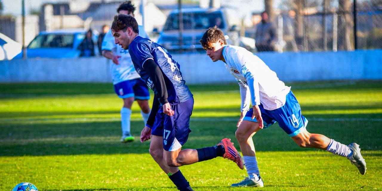 Racing rescat� un milagroso empate en Bol�var
